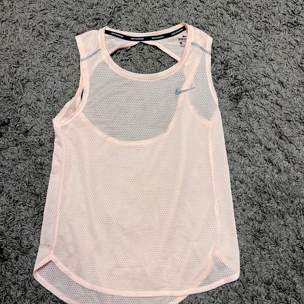 Nike new item